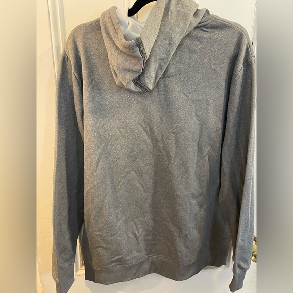 NFL Buffalo Bills Gray Hoodie - Picture 3 of 3